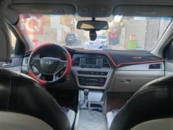 هیوندای سۆناتا